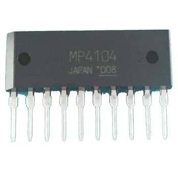 10ШТ MP4104 TMP4104 SIP-10