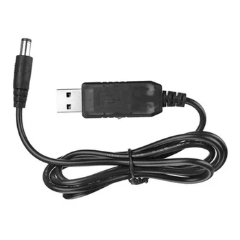 1шт Зарядный Кабель Для Твистера Автомобильный Бытовой Пылесос USB Кабель Для Зарядки Провода 120 Вт R6053 Аксессуары Для Пылесоса