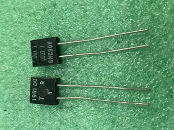 1шт Резисторы из металлической фольги WQ19R100TR RNC90Y 19,1R TR 0,01% 0,6 Вт