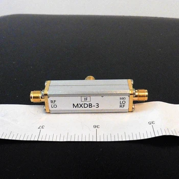 MXDB-3 СВЧ-коаксиальный двойной сбалансированный микшер с частотой 2-4,5 ГГц, интерфейс SMA, S-диапазон