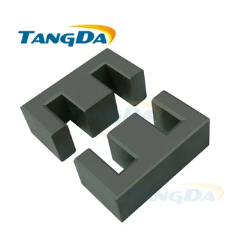 Tangda EE 130 core EE130 магнитный сердечник с мягким магнетизмом, ферриты SMPS RF-трансформаторы материал: PC40 высокой мощности