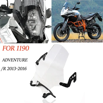 Аксессуары для мотоциклов Защита Фар Защитная Крышка Для 1190 Adventure/R 2013 2014 2015 2016