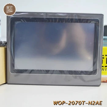 Для Advantech WOP-2070T-N2AE Сенсорный Экран 7 