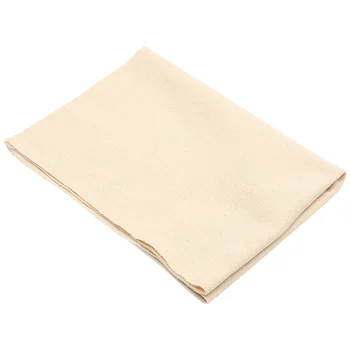 Материалы для вышитой ткани Ткань для вышивания ручной работы, игла для пробивки хлопка своими руками