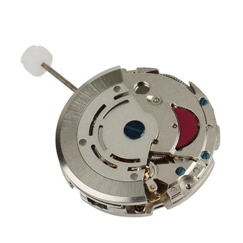 Механический механизм для аксессуаров для часов DG3804-3 GMT Часы с автоматическим механическим механизмом