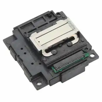 Печатающая головка ABS Прозрачная Точная быстрая Простая установка Печатающая головка принтера для L360