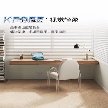 подвесной роскошный офисный стол Kfsee длиной 160 см