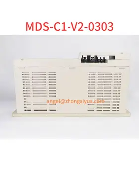 Сервопривод MDS-C1-V2-0303 MDS C1 V2 0303
