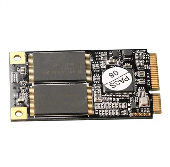 Твердотельный накопитель MSATA SSD Mini 60G высокоскоростной твердотельный накопитель MSATA SSD для ноутбука