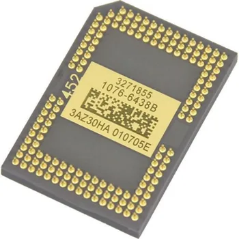 1 лот/10шт 1076-6138B 1076-6139B DMD-чип используется для тестирования без гарантии