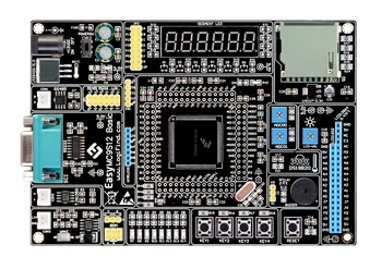 NXP Automotive Electronic Intelligent Car Development Board MC9S12XS128MAL Learning Board CAN LIN