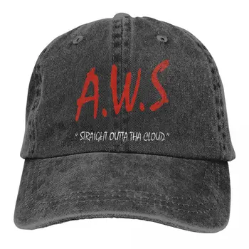 АРМ прямиком из Тха облако бейсболки мужские шляпы женщины защитным козырьком от кепки snapback программист разработчик программного обеспечения шапки