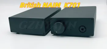 Новый продукт Реплики британского усилителя для наушников NAIM K701 HD650 HD660S Lehman