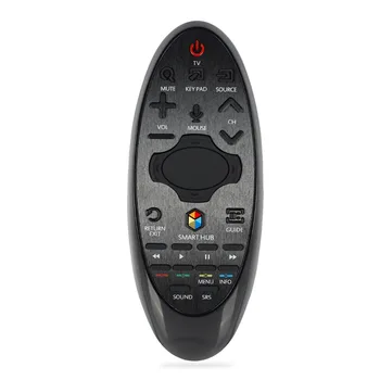 пульт дистанционного управления подходит для Samsung tv BN59-01185S BN59-01182F UE48H8000